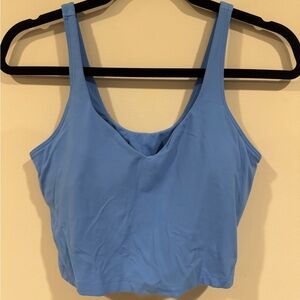 lululemon align tank top